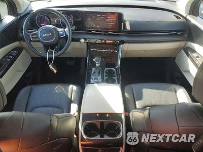 Zdjęcie 8 z 14 samochodu: 2022 KIA CARNIVAL EX VIN:KNDNC5H34N6095739 - miniatura