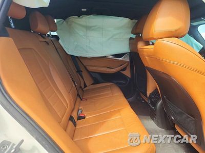 Zdjęcie 11 z 13 samochodu: 2019 BMW X3 SDRIVE30I VIN:5UXTR7C55KLR46677 - miniatura