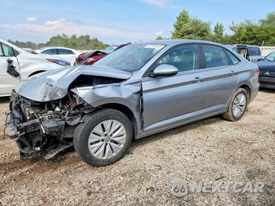 2019 VOLKSWAGEN JETTA S 3VWC57BU2KM202813 - główne zdjęcie licytacji z USA - miniatura