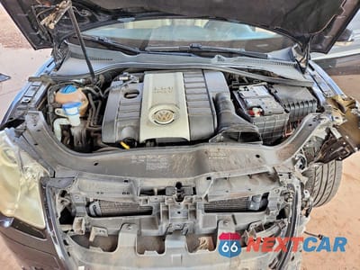 Zdjęcie 11 z 12 samochodu: 2008 VOLKSWAGEN EOS LUX VIN:WVWFA71F38V056385 - miniatura