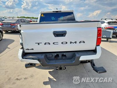 Zdjęcie 6 z 12 samochodu: 2026 TOYOTA TACOMA TRD SPORT VIN:3TMLB5JN9TM267475 - miniatura