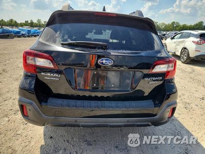 Zdjęcie 6 z 13 samochodu: 2019 SUBARU OUTBACK 3.6R LIMITED VIN:4S4BSENC1K3369479 - miniatura