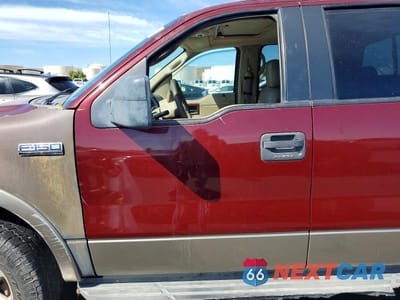 Zdjęcie 7 z 12 samochodu: 2005 FORD F150 SUPERCREW VIN:1FTPW14515FA17404 - miniatura