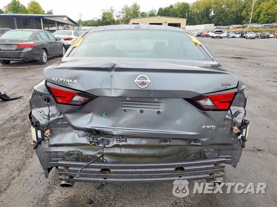 Zdjęcie 6 z 12 samochodu: 2020 NISSAN ALTIMA SR VIN:1N4BL4CW7LN322266 - miniatura