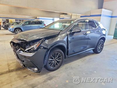 2023 LEXUS NX 350 2T2GGCEZ9PC028376 - główne zdjęcie licytacji z USA - miniatura