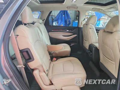 Zdjęcie 11 z 13 samochodu: 2018 BUICK ENCLAVE PREMIUM VIN:5GAERCKWXJJ269862 - miniatura