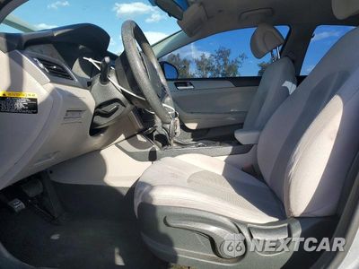 Zdjęcie 7 z 12 samochodu: 2015 HYUNDAI SONATA SE VIN:5NPE24AF1FH035202 - miniatura