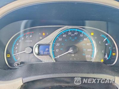 Zdjęcie 9 z 13 samochodu: 2011 TOYOTA SIENNA LE VIN:5TDKK3DC0BS082868 - miniatura