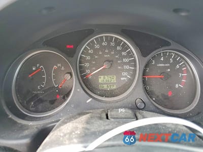 Zdjęcie 9 z 13 samochodu: 2007 SUBARU FORESTER 2.5X VIN:JF1SG63667G709112 - miniatura