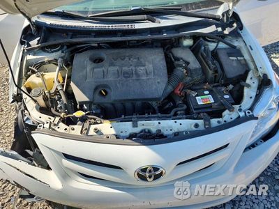 Zdjęcie 11 z 12 samochodu: 2011 TOYOTA COROLLA LE VIN:2T1BU4EE9BC578275 - miniatura