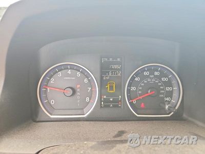 Zdjęcie 9 z 12 samochodu: 2008 HONDA CR-V EXL VIN:JHLRE48748C028950 - miniatura