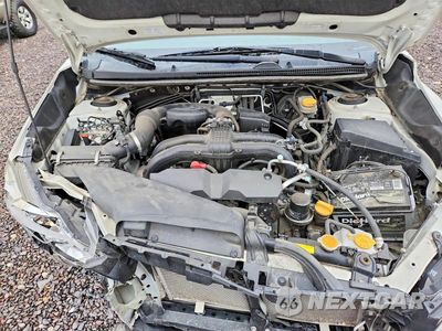 Zdjęcie 11 z 12 samochodu: 2016 SUBARU CROSSTREK LIMITED VIN:JF2GPANC4GH299346 - miniatura