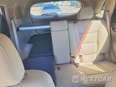 Zdjęcie 10 z 13 samochodu: 2012 KIA SORENTO LX VIN:5XYKT3A62CG220386 - miniatura
