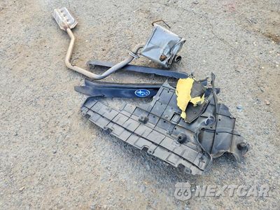 Zdjęcie 13 z 14 samochodu: 2023 SUBARU FORESTER SPORT VIN:JF2SKAJC0PH476716 - miniatura