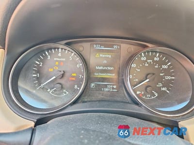 Zdjęcie 9 z 14 samochodu: 2017 NISSAN ROGUE SL VIN:5N1AT2MT5HC846335 - miniatura
