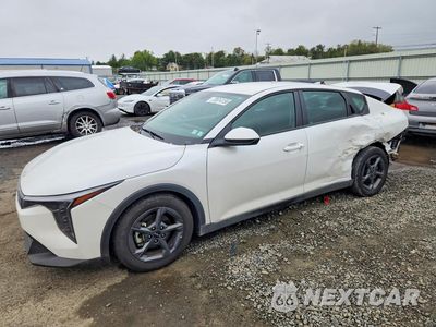 2025 KIA K4 LXS 3KPFT4DE6SE023890 - główne zdjęcie licytacji z USA - miniatura