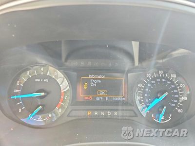 Zdjęcie 9 z 12 samochodu: 2013 FORD FUSION SE VIN:3FA6P0HR2DR387008 - miniatura