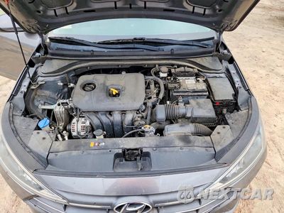 Zdjęcie 11 z 12 samochodu: 2020 HYUNDAI ELANTRA SE VIN:5NPD74LF2LH534984 - miniatura