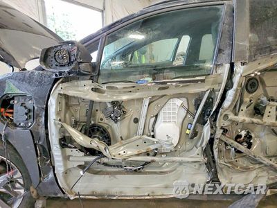 Zdjęcie 7 z 14 samochodu: 2024 SUBARU SOLTERRA PREMIUM VIN:JTMABABA6RA060222 - miniatura