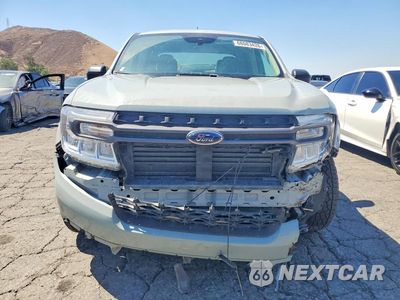 Piąte zdjęcie samochodu w środku: 2024 FORD MAVERICK XLT VIN:3FTTW8H3XRRA38633 - miniatura