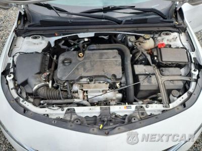 Zdjęcie 11 z 12 samochodu: 2020 CHEVROLET MALIBU LS VIN:1G1ZB5ST8LF154357 - miniatura