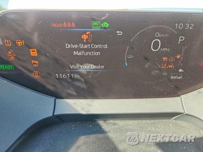 Zdjęcie 9 z 12 samochodu: 2025 TOYOTA PRIUS PLUG-IN HYBRID SE VIN:JTDACACU3S3049646 - miniatura