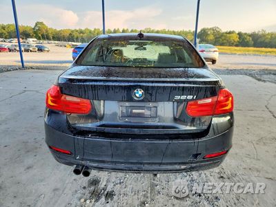 Zdjęcie 6 z 12 samochodu: 2012 BMW 328 I VIN:WBA3A5G5XCNP17261 - miniatura
