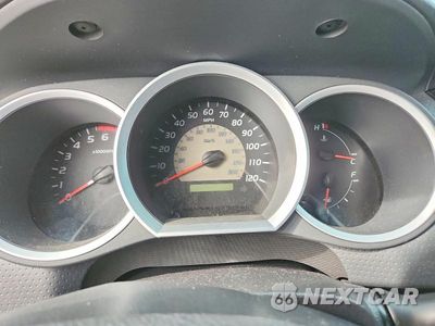 Zdjęcie 9 z 12 samochodu: 2006 TOYOTA TACOMA BASE VIN:5TEPX42N66Z238955 - miniatura