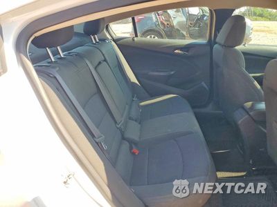 Zdjęcie 10 z 12 samochodu: 2017 CHEVROLET CRUZE LT VIN:1G1BE5SM8H7243459 - miniatura