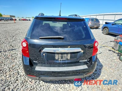Zdjęcie 6 z 12 samochodu: 2010 CHEVROLET EQUINOX LT VIN:2CNFLEEW2A6294176 - miniatura