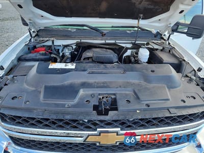 Zdjęcie 11 z 12 samochodu: 2011 CHEVROLET SILVERADO K2500 HEAVY DUTY VIN:1GC2KVCG5BZ465493 - miniatura