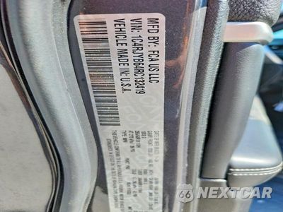 Zdjęcie 13 z 13 samochodu: 2024 JEEP GRAND CHEROKEE LIMITED 4XE VIN:1C4RJYB64RC132419 - miniatura