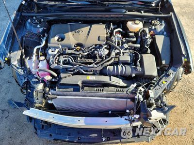 Zdjęcie 11 z 13 samochodu: 2026 TOYOTA CAMRY SE VIN:4T1DAACKXTU296820 - miniatura