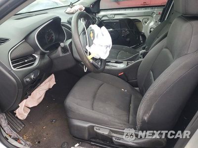 Zdjęcie 7 z 13 samochodu: 2017 CHEVROLET MALIBU LS VIN:1G1ZB5ST8HF132690 - miniatura