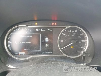 Zdjęcie 9 z 14 samochodu: 2019 NISSAN KICKS SR VIN:3N1CP5CU8KL568574 - miniatura