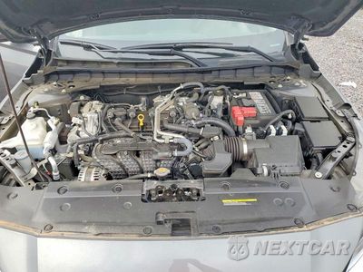 Zdjęcie 11 z 12 samochodu: 2025 NISSAN ALTIMA SV VIN:1N4BL4DV7SN310333 - miniatura