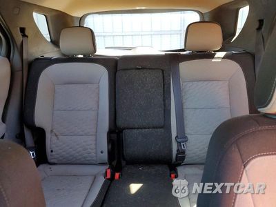 Zdjęcie 10 z 13 samochodu: 2020 CHEVROLET EQUINOX LS VIN:3GNAXSEVXLS569037 - miniatura
