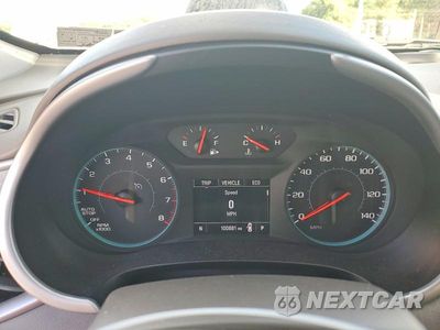 Zdjęcie 9 z 12 samochodu: 2022 CHEVROLET MALIBU LT VIN:1G1ZD5STXNF113774 - miniatura
