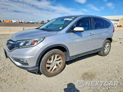 2015 HONDA CR-V EX 2HKRM4H54FH642428 - główne zdjęcie licytacji z USA - miniatura