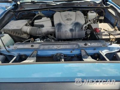 Zdjęcie 11 z 12 samochodu: 2018 TOYOTA TACOMA TRD PRO VIN:5TFCZ5AN5JX140094 - miniatura