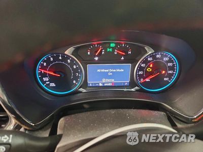 Zdjęcie 9 z 13 samochodu: 2024 CHEVROLET EQUINOX RS VIN:3GNAXWEG2RS114457 - miniatura