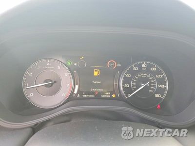 Zdjęcie 9 z 13 samochodu: 2021 ACURA TLX TECHNOLOGY VIN:19UUB6F4XMA001389 - miniatura