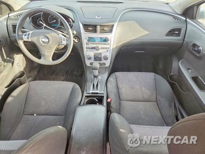 Zdjęcie 8 z 12 samochodu: 2012 CHEVROLET MALIBU 1LT VIN:1G1ZC5E0XCF366952 - miniatura