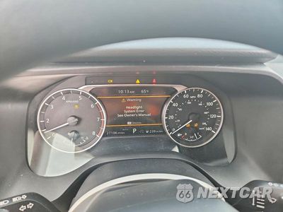 Zdjęcie 9 z 13 samochodu: 2025 NISSAN ROGUE S VIN:5N1BT3AB9SC764685 - miniatura
