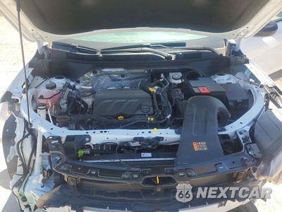 Zdjęcie 11 z 12 samochodu: 2026 CHEVROLET TRAX 1RS VIN:KL77LGEP9TC223223 - miniatura