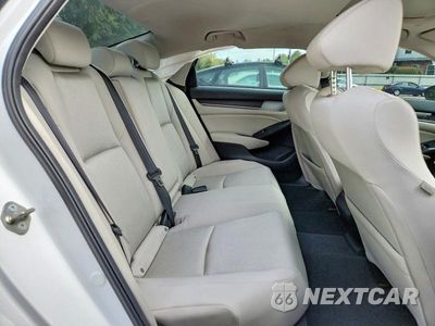 Zdjęcie 10 z 12 samochodu: 2018 HONDA ACCORD EX VIN:1HGCV1F42JA106400 - miniatura