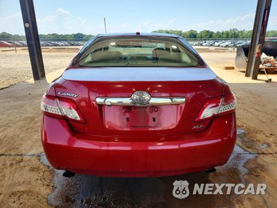 Zdjęcie 6 z 12 samochodu: 2011 TOYOTA CAMRY XLE V6 VIN:4T1BK3EKXBU119163 - miniatura