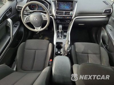 Zdjęcie 8 z 14 samochodu: 2019 MITSUBISHI ECLIPSE CROSS ES VIN:JA4AT3AA6KZ038149 - miniatura