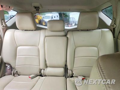 Zdjęcie 10 z 13 samochodu: 2013 NISSAN MURANO S VIN:JN8AZ1MW3DW302520 - miniatura