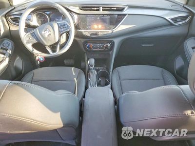 Zdjęcie 8 z 14 samochodu: 2022 BUICK ENCORE GX PREFERRED VIN:KL4MMBS29NB148265 - miniatura